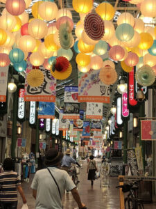 表町商店街