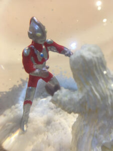 ウルトラマン