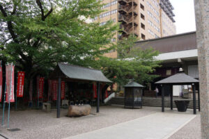 大雲寺の写真